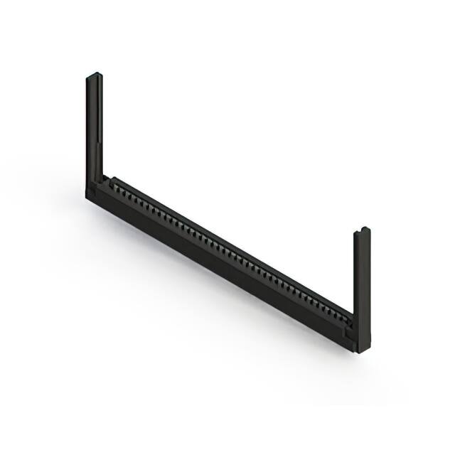 357-040-445-168 EDAC Inc.  Edgeboard Connectors
